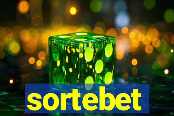 sortebet