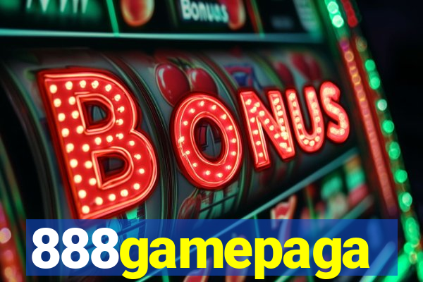 888gamepaga