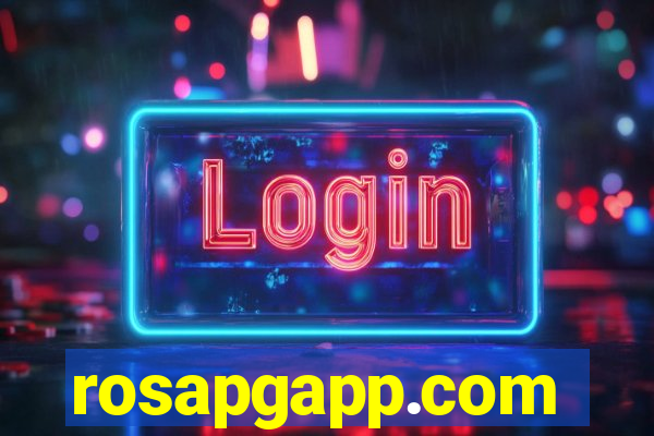 rosapgapp.com