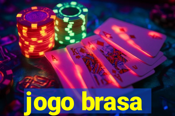 jogo brasa