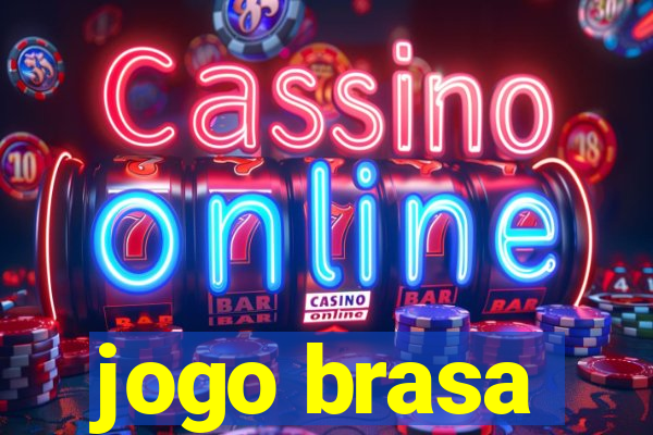 jogo brasa