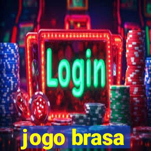 jogo brasa