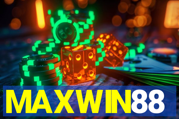 MAXWIN88