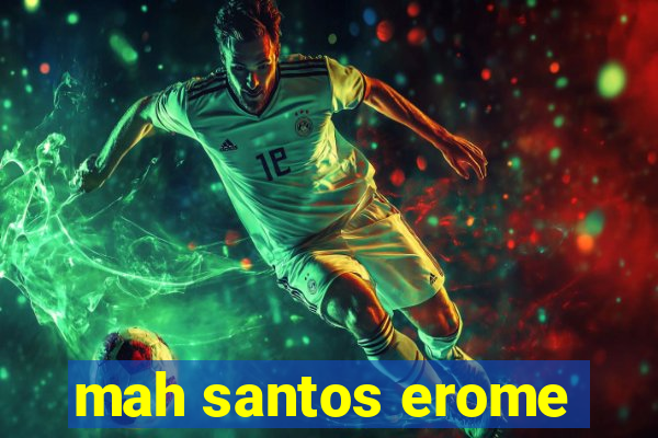 mah santos erome