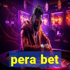 pera bet