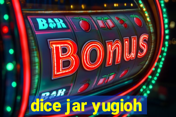 dice jar yugioh