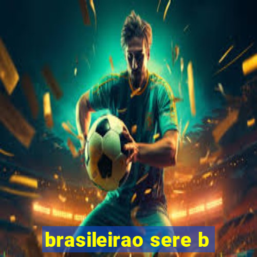 brasileirao sere b