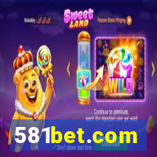 581bet.com