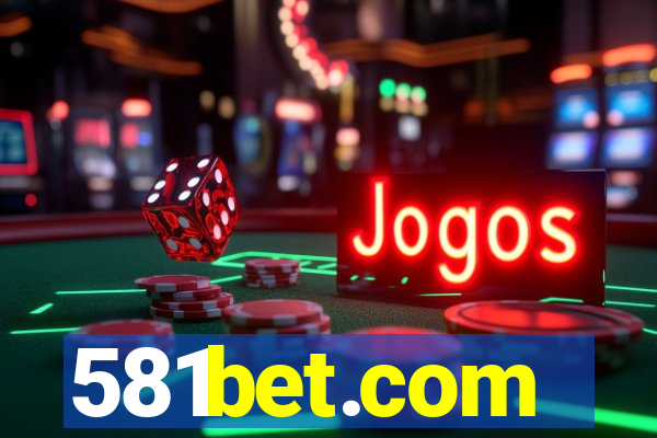 581bet.com