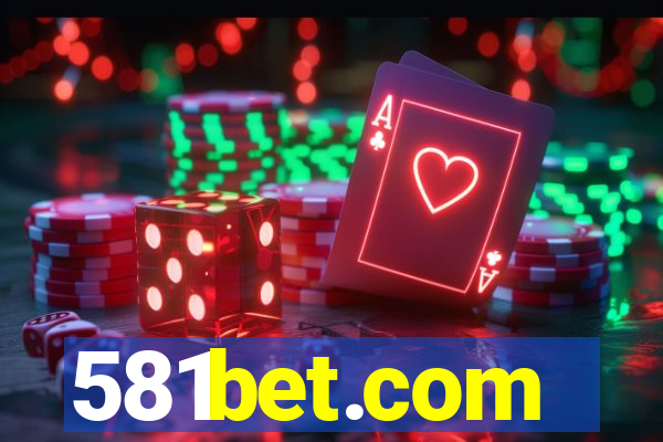 581bet.com