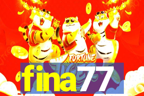 fina77