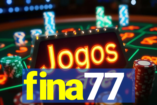 fina77