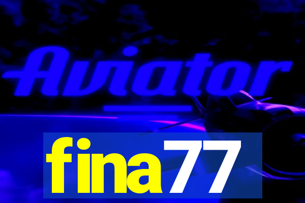 fina77