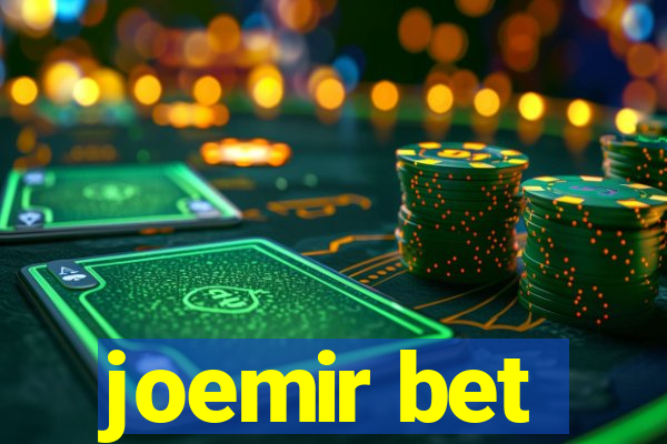 joemir bet