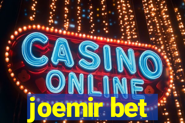 joemir bet