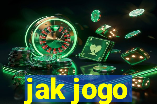 jak jogo