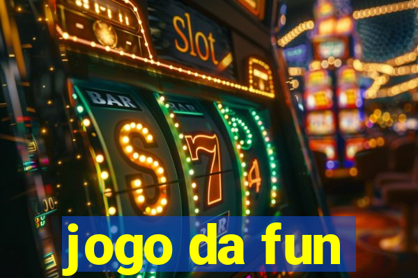 jogo da fun