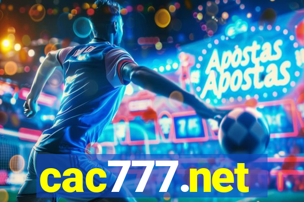 cac777.net