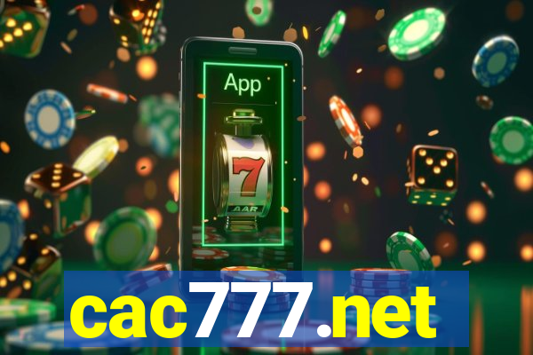 cac777.net