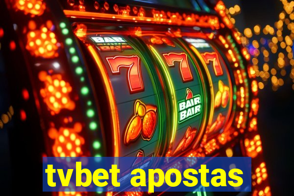 tvbet apostas