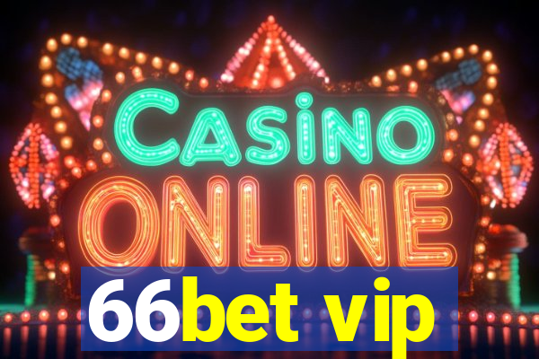 66bet vip