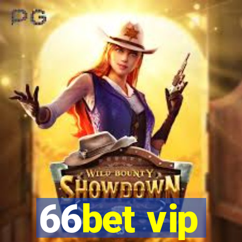 66bet vip