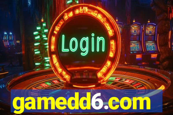 gamedd6.com