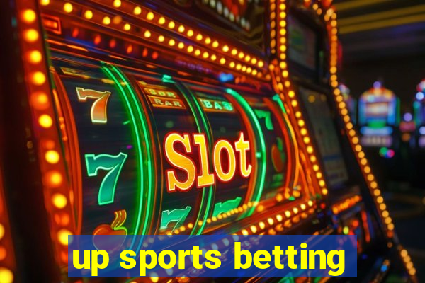 up sports betting