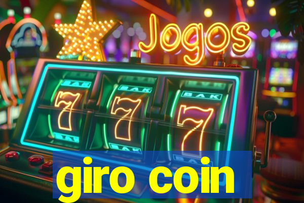 giro coin