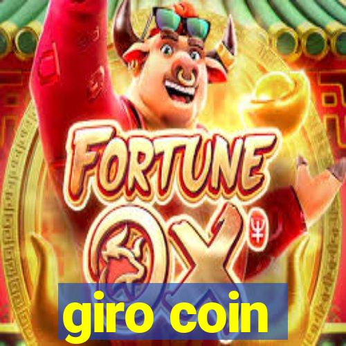 giro coin