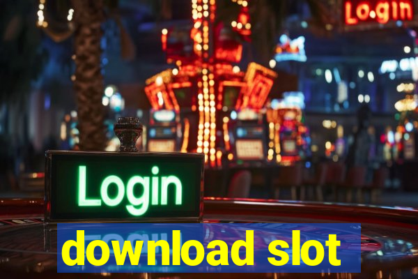 download slot