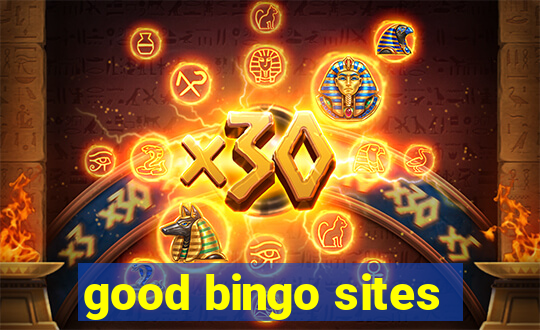 good bingo sites