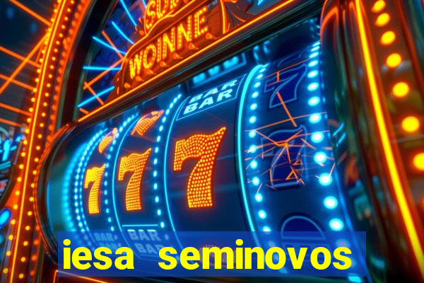 iesa seminovos porto alegre