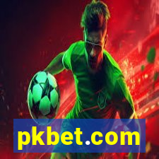 pkbet.com