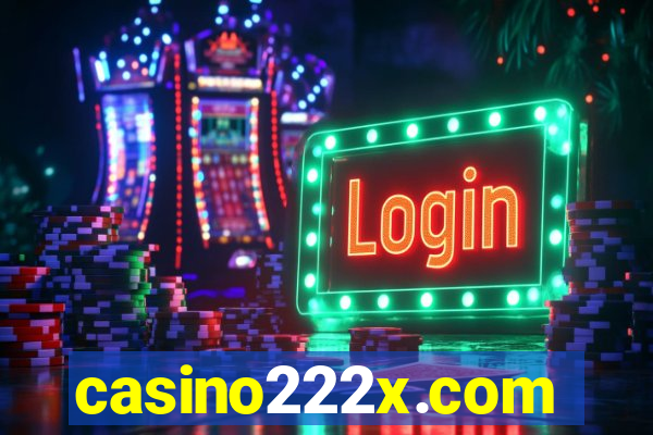 casino222x.com