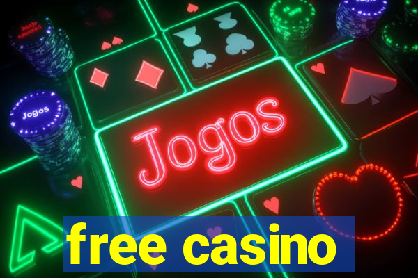 free casino