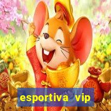 esportiva vip baixar aplicativo