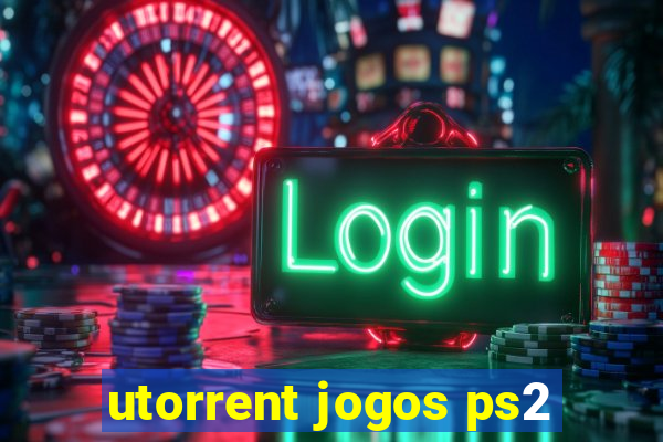 utorrent jogos ps2