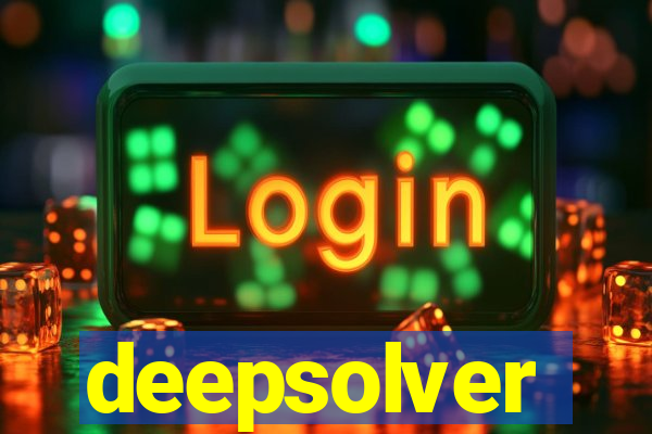 deepsolver