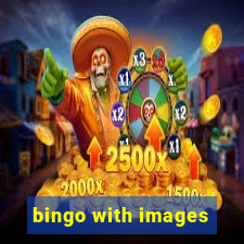 bingo with images