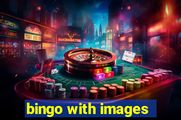 bingo with images