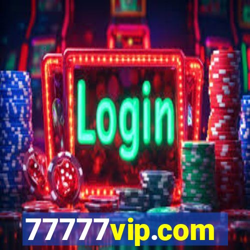 77777vip.com