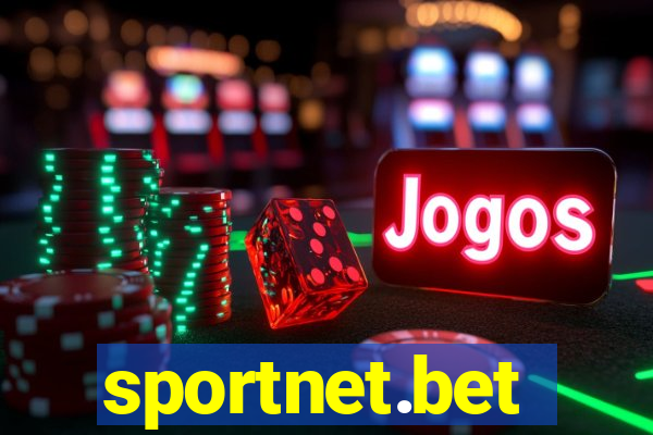 sportnet.bet