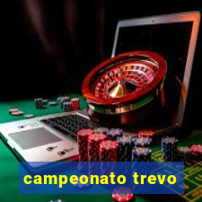 campeonato trevo