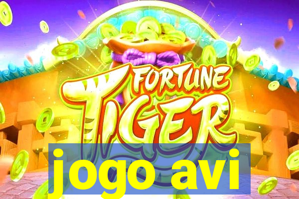 jogo avi