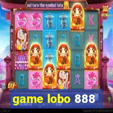 game lobo 888