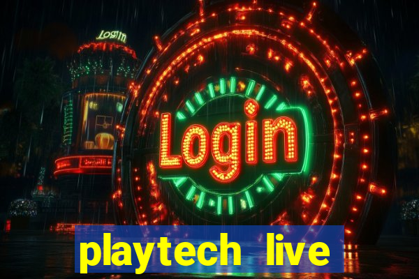 playtech live casino games