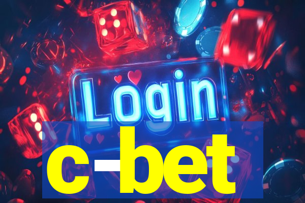 c-bet