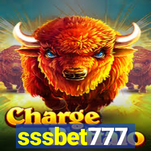 sssbet777