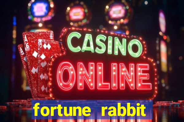 fortune rabbit horário pagante hoje